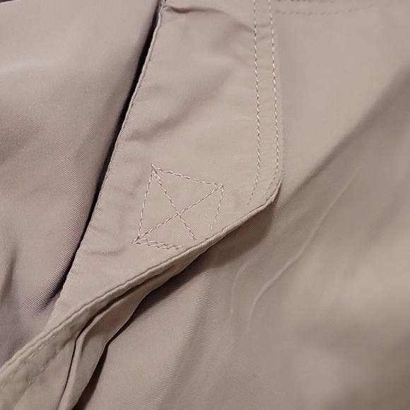 Lightweight Dusty rose Jacket Size M, Society Streetwear - Picture 4 of 8